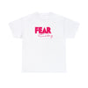 Fear City: Thumper Unisex Heavy Cotton Tee