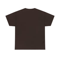 Fung Gi Unisex Heavy Cotton Tee