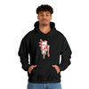 Fung Gi Unisex Heavy Blend™ Hooded Sweatshirt