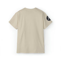 Quicksand "Canary Two" Away Team Unisex Ultra Cotton Tee