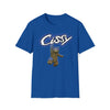 Cissy Unisex Softstyle T-Shirt