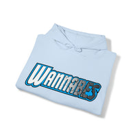 Wannabes Unisex Heavy Blend™ Hooded Sweatshirt