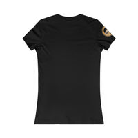 Quicksand "Canary One" Away Team Women's Favorite Tee