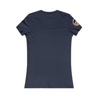 Quicksand "Canary One" Away Team Women's Favorite Tee