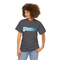 Wannabes Unisex Heavy Cotton Tee