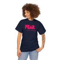 Fear City: Thumper Unisex Heavy Cotton Tee