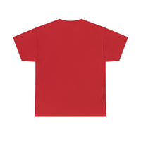 Bite-sized Tales of Terror Unisex Heavy Cotton Tee