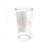 Something Juicy Pint Glass, 16oz