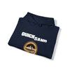Quicksand "Canary One" Unisex Heavy Blend™ Hooded Sweatshirt
