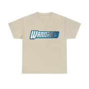 Wannabes Unisex Heavy Cotton Tee