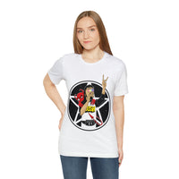 Trakovi - Grad83 Design - Unisex Jersey Short Sleeve Tee