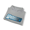 Wannabes Unisex Heavy Blend™ Hooded Sweatshirt