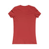 Cissy Women's Favorite Tee