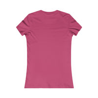 Cissy Women's Favorite Tee