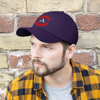 Junior Aloysia Division PT Hat Unisex Twill Hat