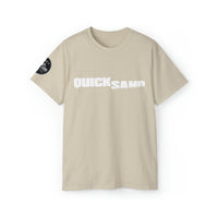 Quicksand "Canary Two" Away Team Unisex Ultra Cotton Tee