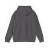 Wannabes Unisex Heavy Blend™ Hooded Sweatshirt