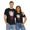 Bite-sized Tales of Terror Unisex Heavy Cotton Tee