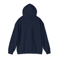 Wannabes Unisex Heavy Blend™ Hooded Sweatshirt