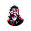 Trakovi - ULA Design - Kiss-Cut Stickers