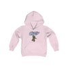 Cissy Youth Heavy Blend Hooded Sweatshirt