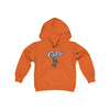 Cissy Youth Heavy Blend Hooded Sweatshirt