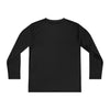 Catians Youth Long Sleeve Competitor Tee