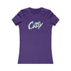 Cissy Women's Favorite Tee