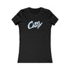 Cissy Women's Favorite Tee