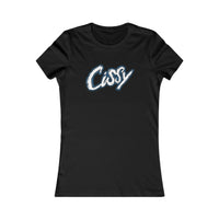 Cissy Women's Favorite Tee