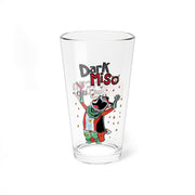 Dark Miso from American Chop Suey Pint Glass, 16oz