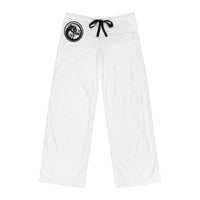 Count Dante Men's Pajama Pants (AOP)