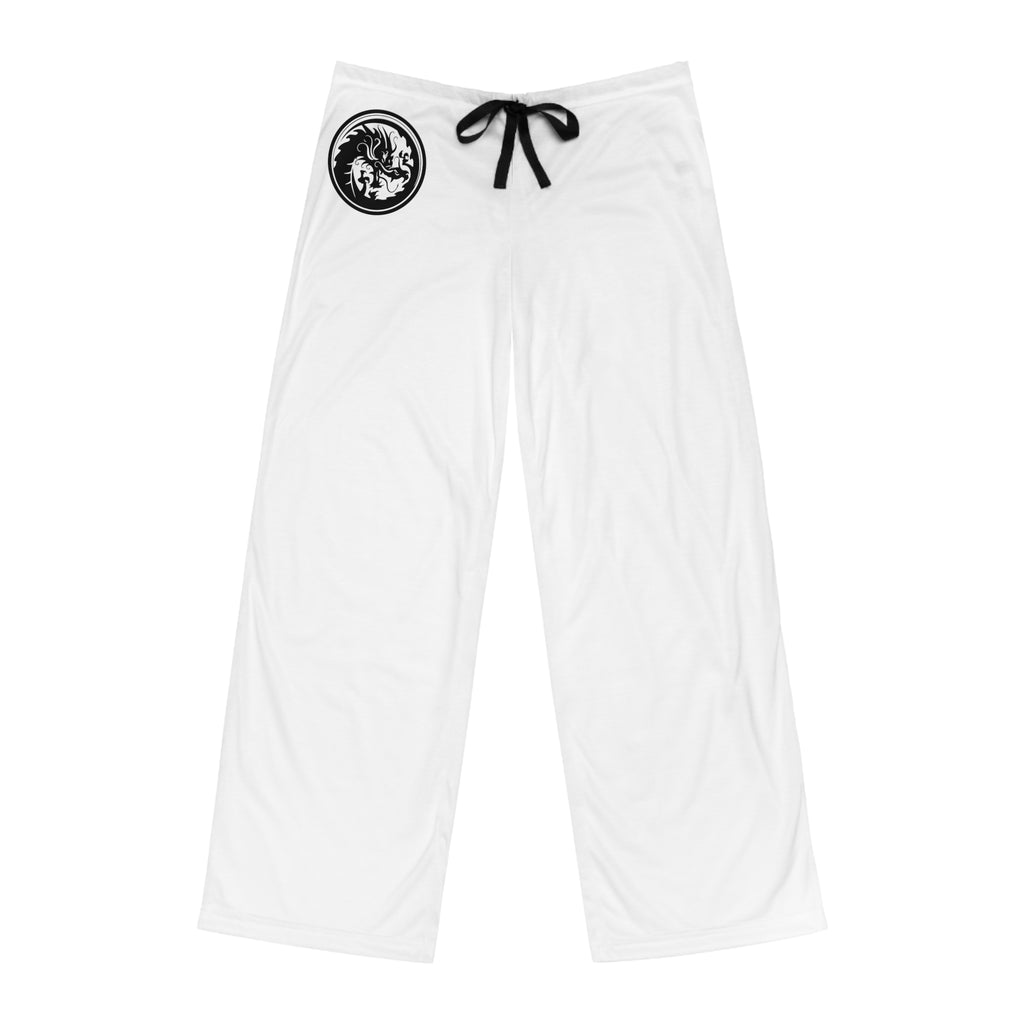 Count Dante Men's Pajama Pants (AOP)