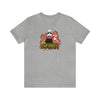Trakovi - Singh Design - Unisex Jersey Short Sleeve Tee