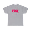 Fear City: Thumper Unisex Heavy Cotton Tee