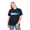 Wannabes Unisex Heavy Cotton Tee