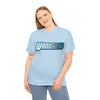 Wannabes Unisex Heavy Cotton Tee