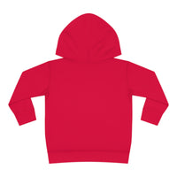 Cissy Toddler Pullover Fleece Hoodie