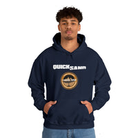 Quicksand "Canary One" Unisex Heavy Blend™ Hooded Sweatshirt