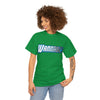 Wannabes Unisex Heavy Cotton Tee