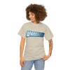 Wannabes Unisex Heavy Cotton Tee