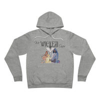 We Wicked Ones Sponge Fleece Pullover Hoodie