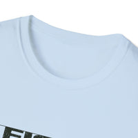Fung Gi "Mushroom Style" Unisex Softstyle T-Shirt