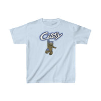 Cissy Kids Heavy Cotton™ Tee
