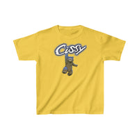 Cissy Kids Heavy Cotton™ Tee
