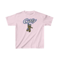 Cissy Kids Heavy Cotton™ Tee