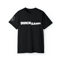 Quicksand "Canary Two" Away Team Unisex Ultra Cotton Tee