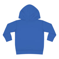 Cissy Toddler Pullover Fleece Hoodie