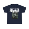 Ghosts on the Water Mad Mac Unisex Heavy Cotton Tee