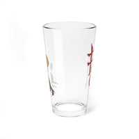 Fung Gi Dochiin Pint Glass, 16oz